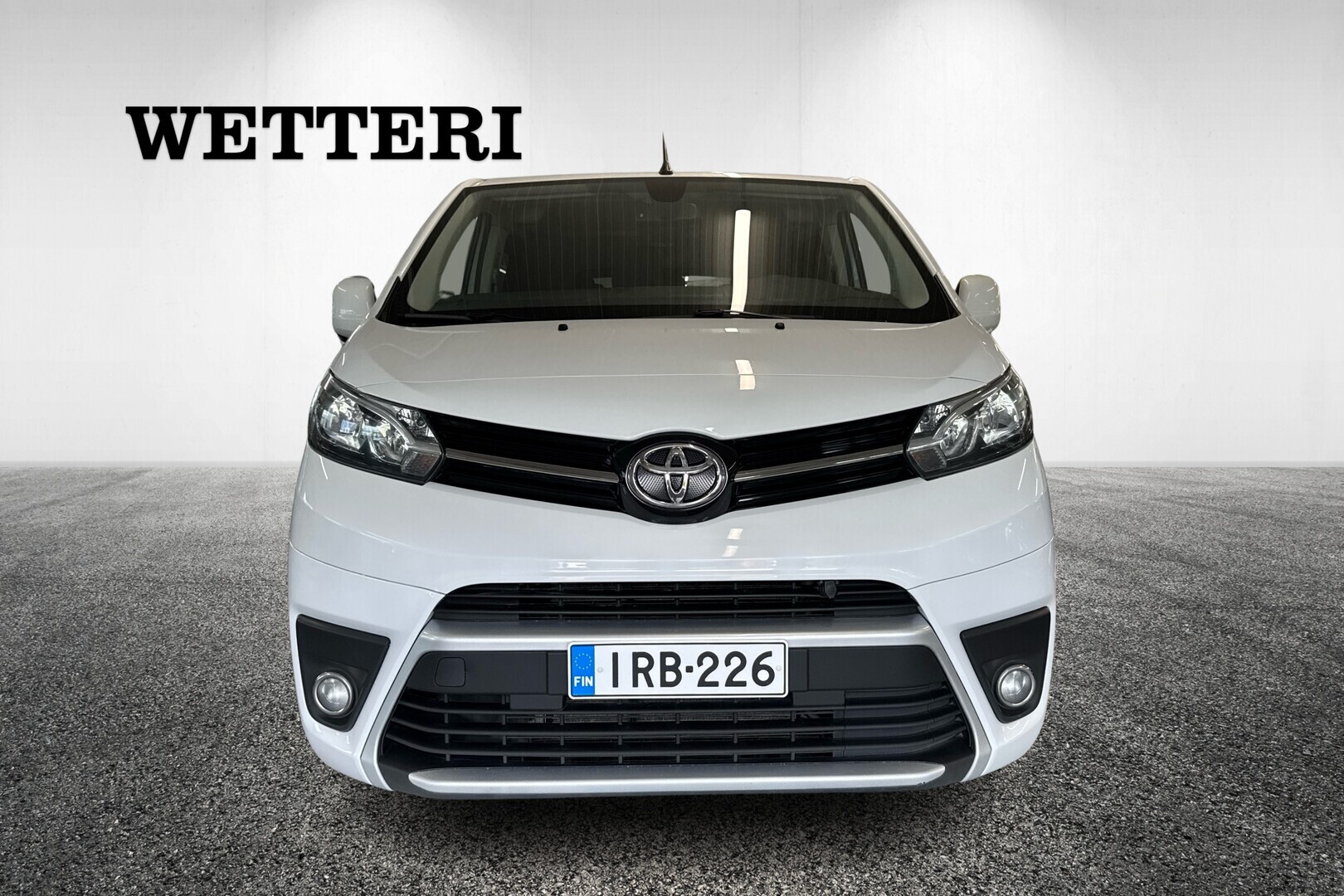 Toyota Proace Verso 2023, kuva 2/18