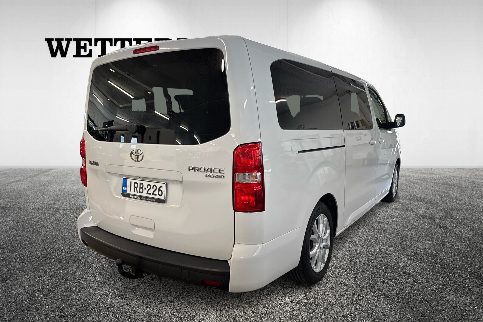 Toyota Proace Verso 2023, kuva 3/18