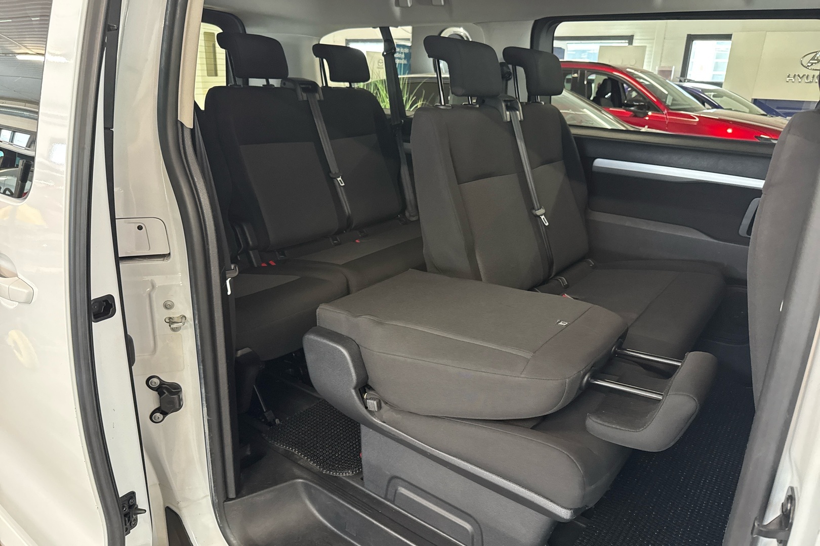 Toyota Proace Verso 2023, kuva 7/18