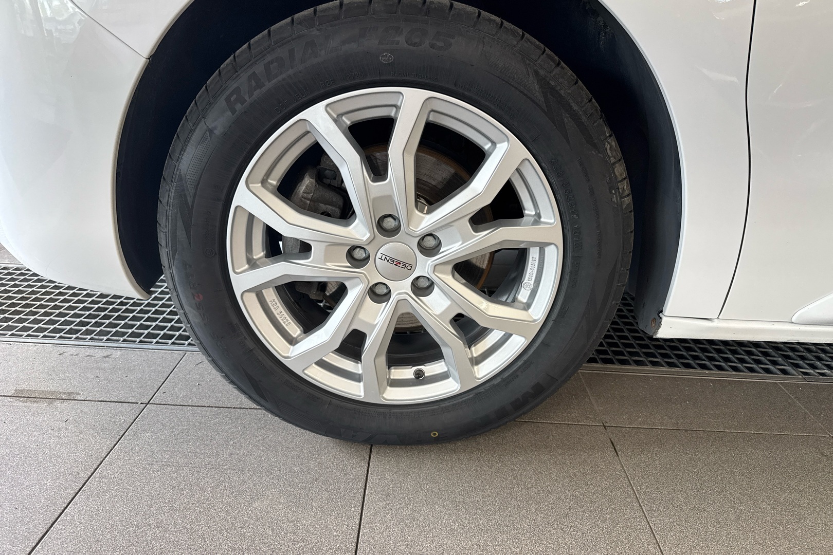 Toyota Proace Verso 2023, kuva 6/18