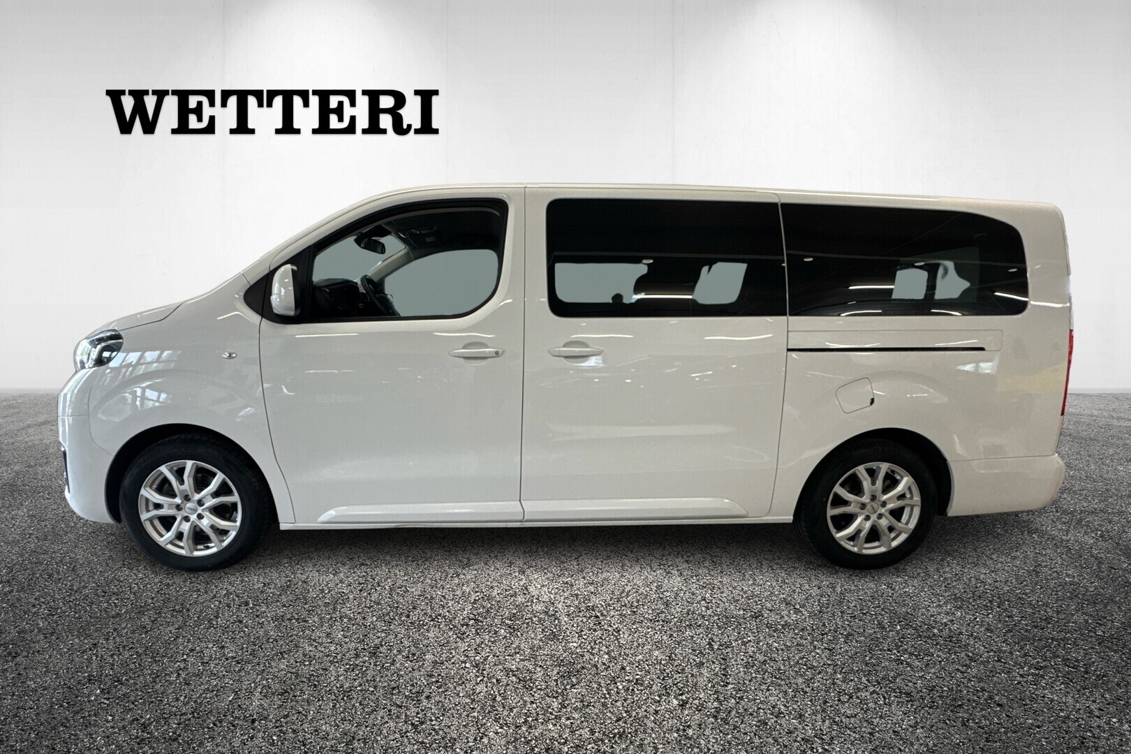 Toyota Proace Verso 2023, kuva 5/18
