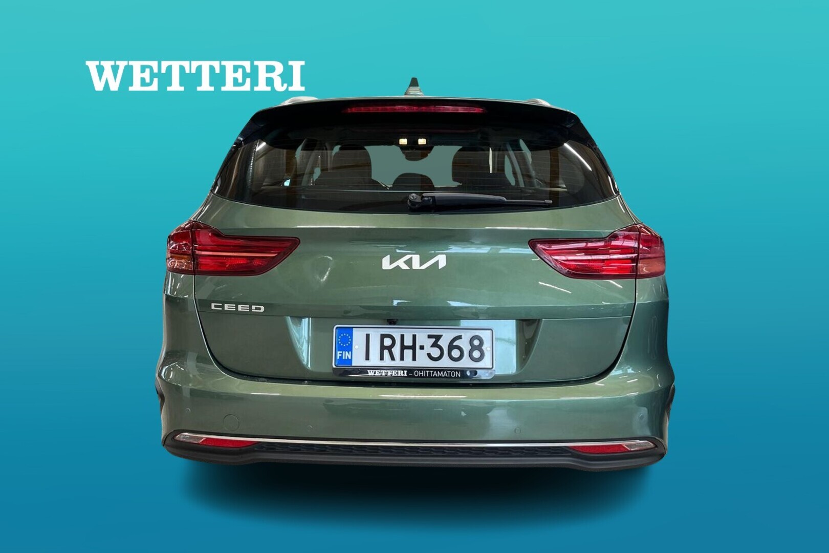Kia Ceed 2024, photo 6/20