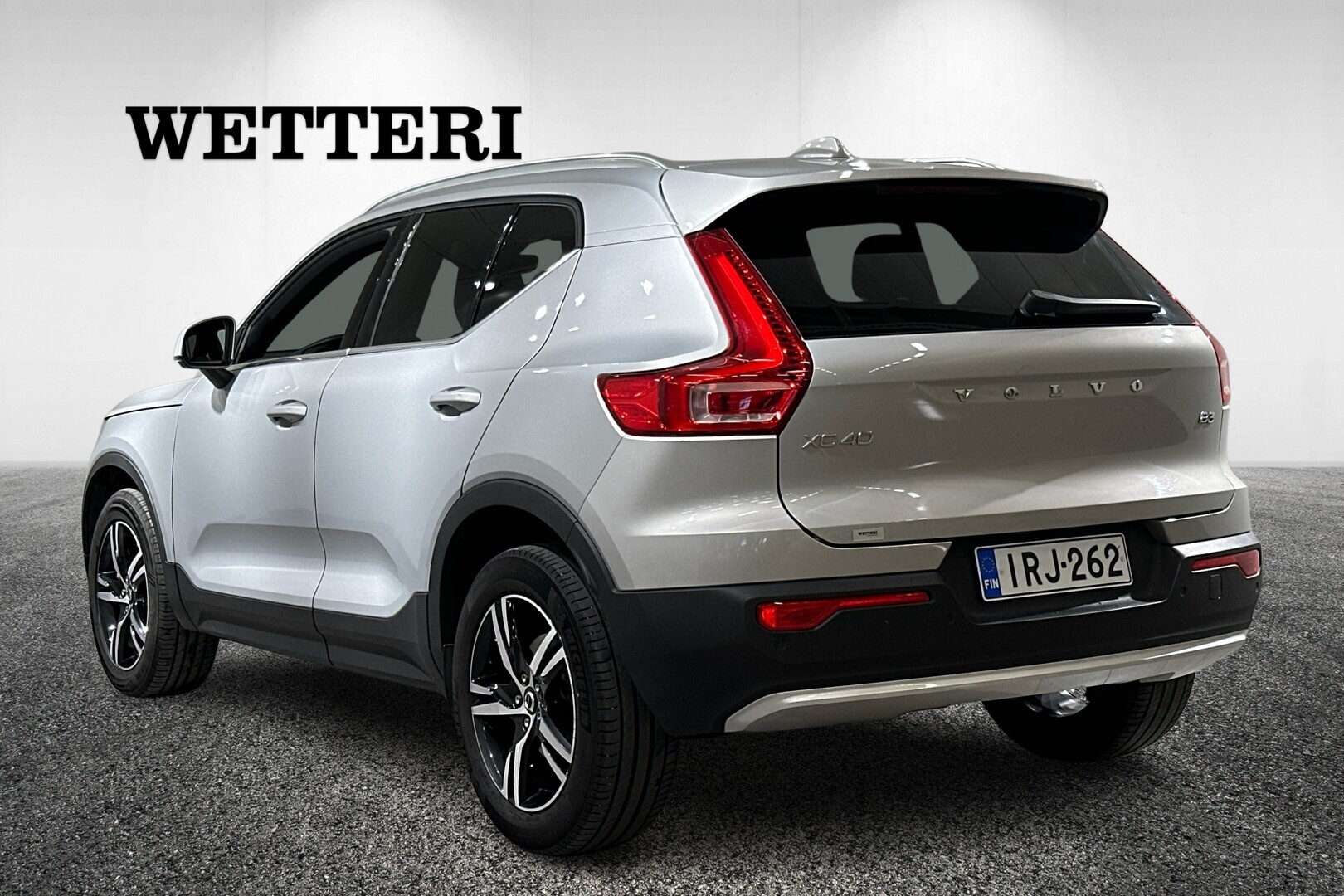 Volvo XC40 B3 MHEV Plus Bright DCT aut 2024, kuva 7/31
