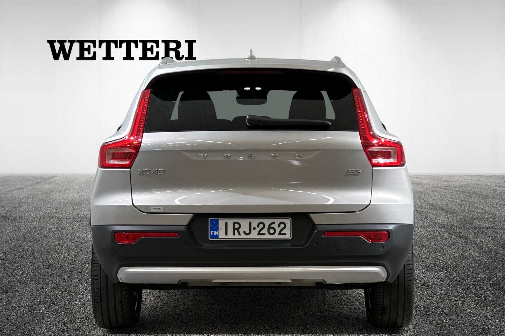 Volvo XC40 B3 MHEV Plus Bright DCT aut 2024, kuva 6/31