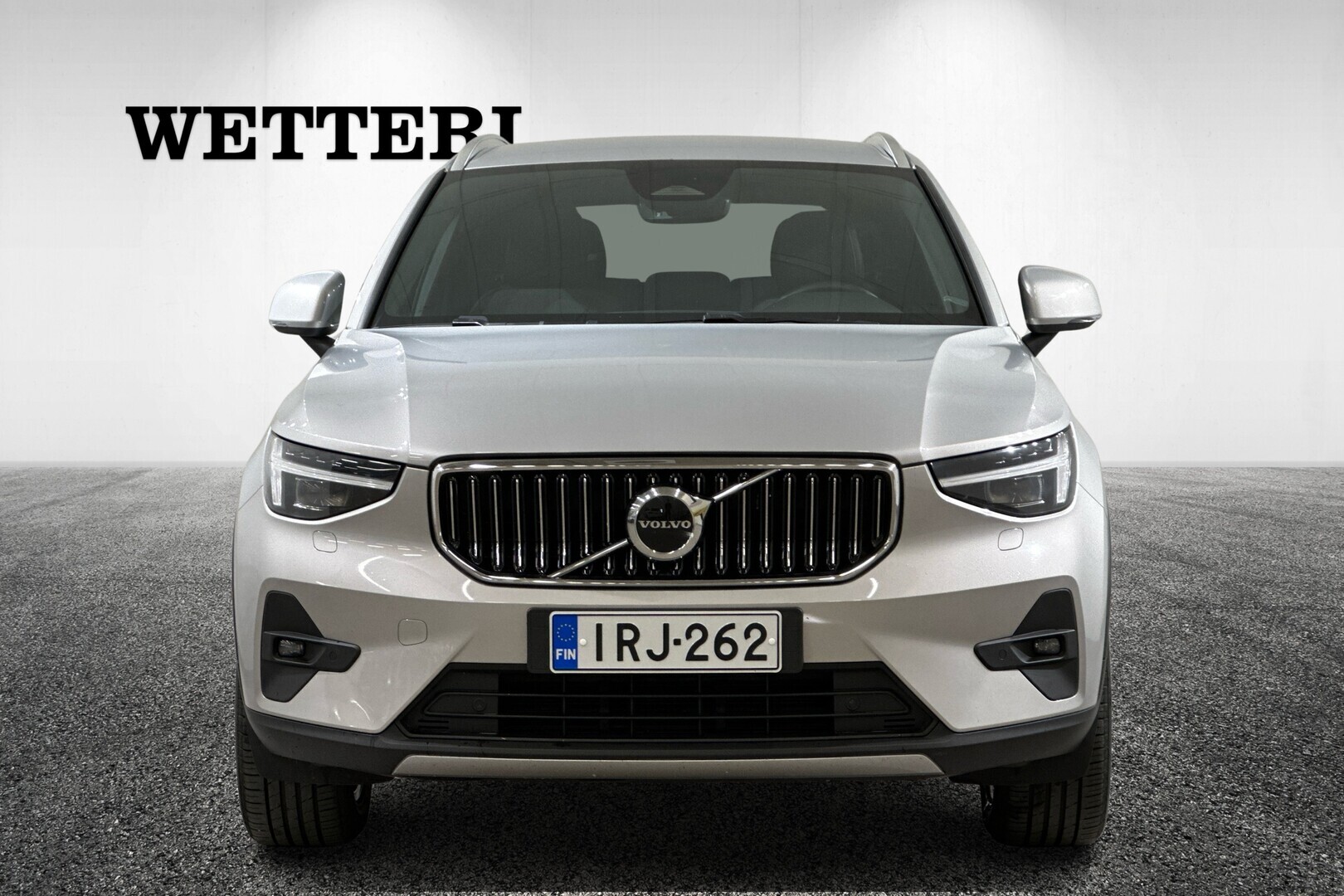 Volvo XC40 B3 MHEV Plus Bright DCT aut 2024, kuva 3/31