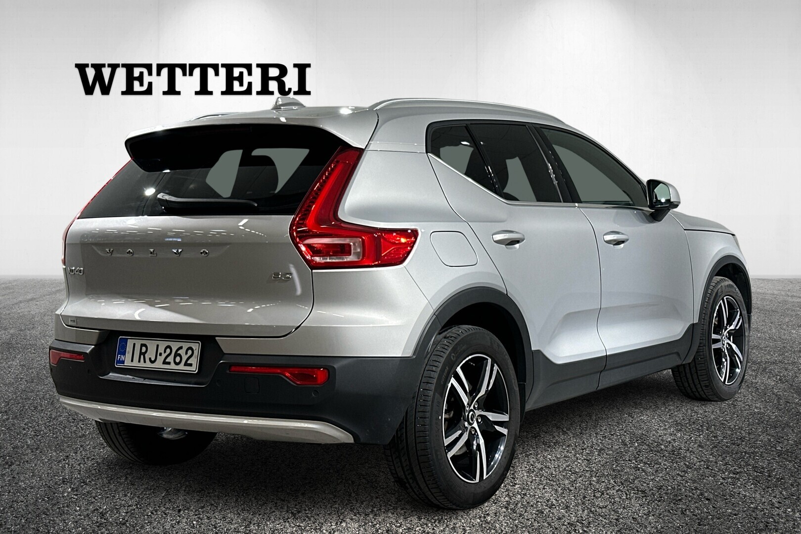 Volvo XC40 B3 MHEV Plus Bright DCT aut 2024, kuva 5/31