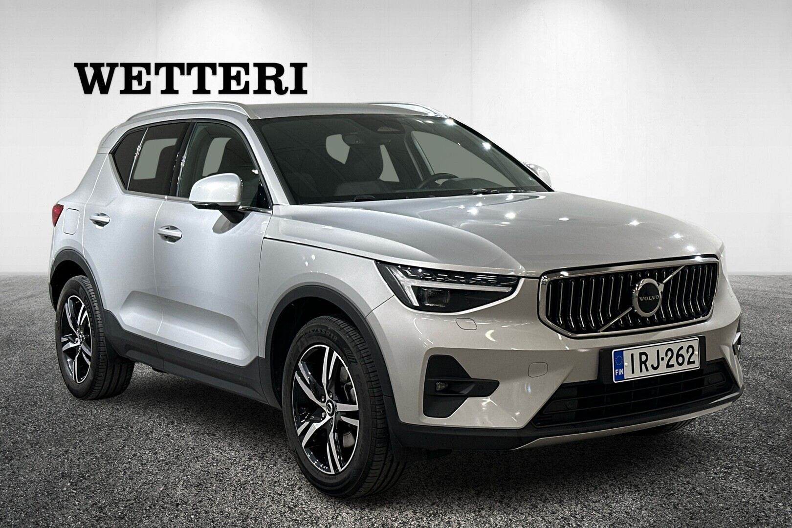 Volvo XC40 B3 MHEV Plus Bright DCT aut 2024, kuva 4/31