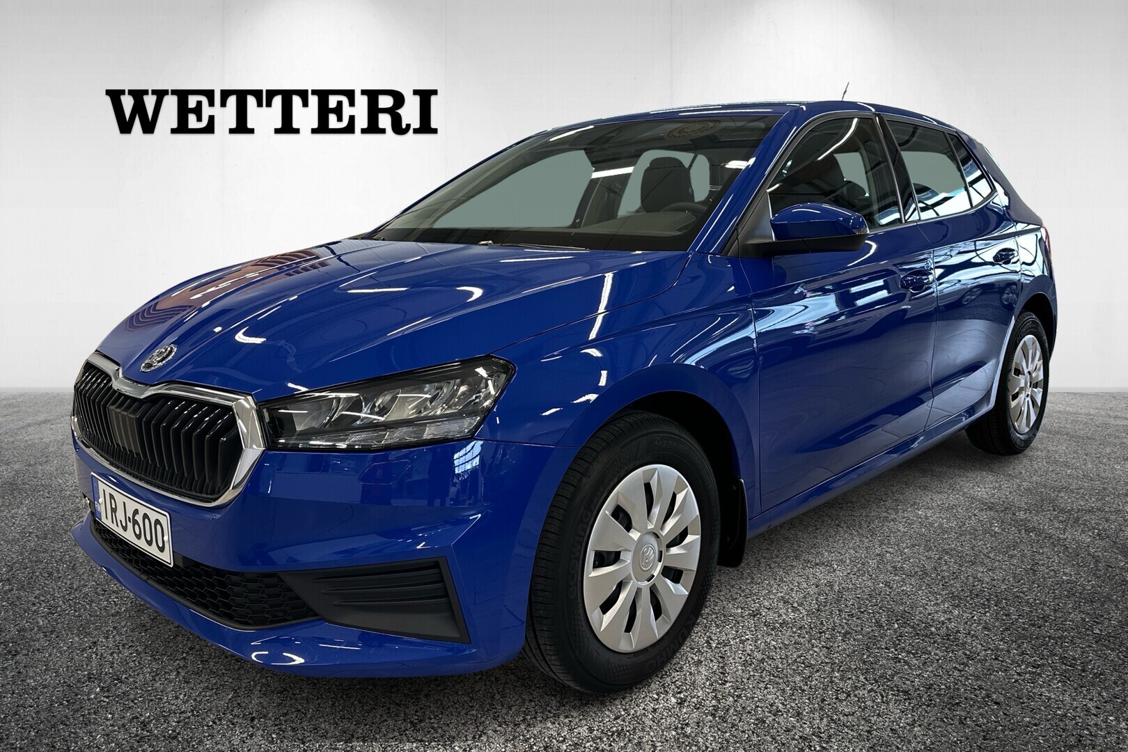 SKODA Fabia 1.0 TSI 110 Ambition ** 1.Om / Merkkihuollettu / LED-valot / Mirrorlink / Suomi-auto ** - ** 1.Om / Merkkihuollettu / LED-valot / Mirrorlink / Suomi-auto **