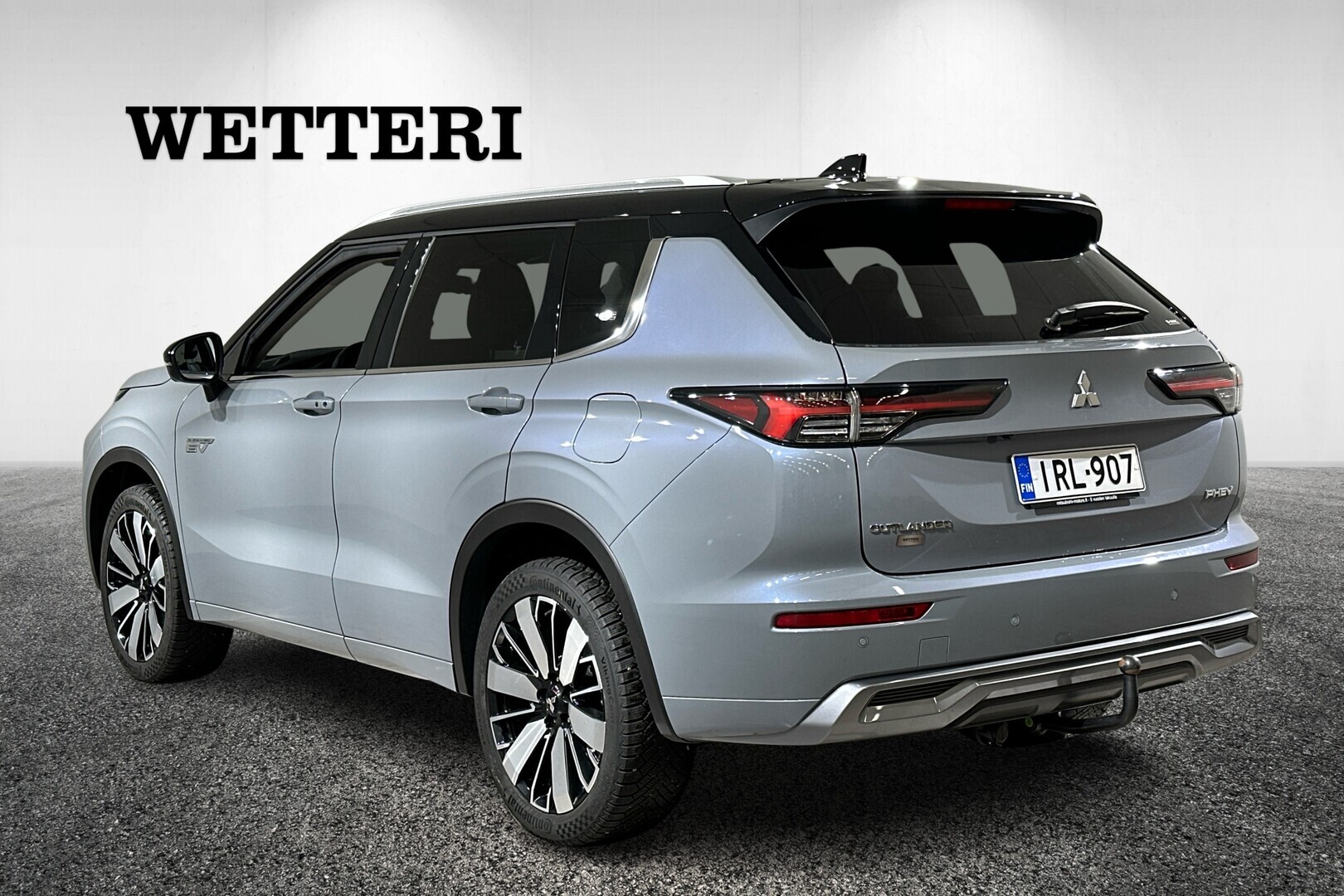Mitsubishi Outlander 2025, kuva 6/31