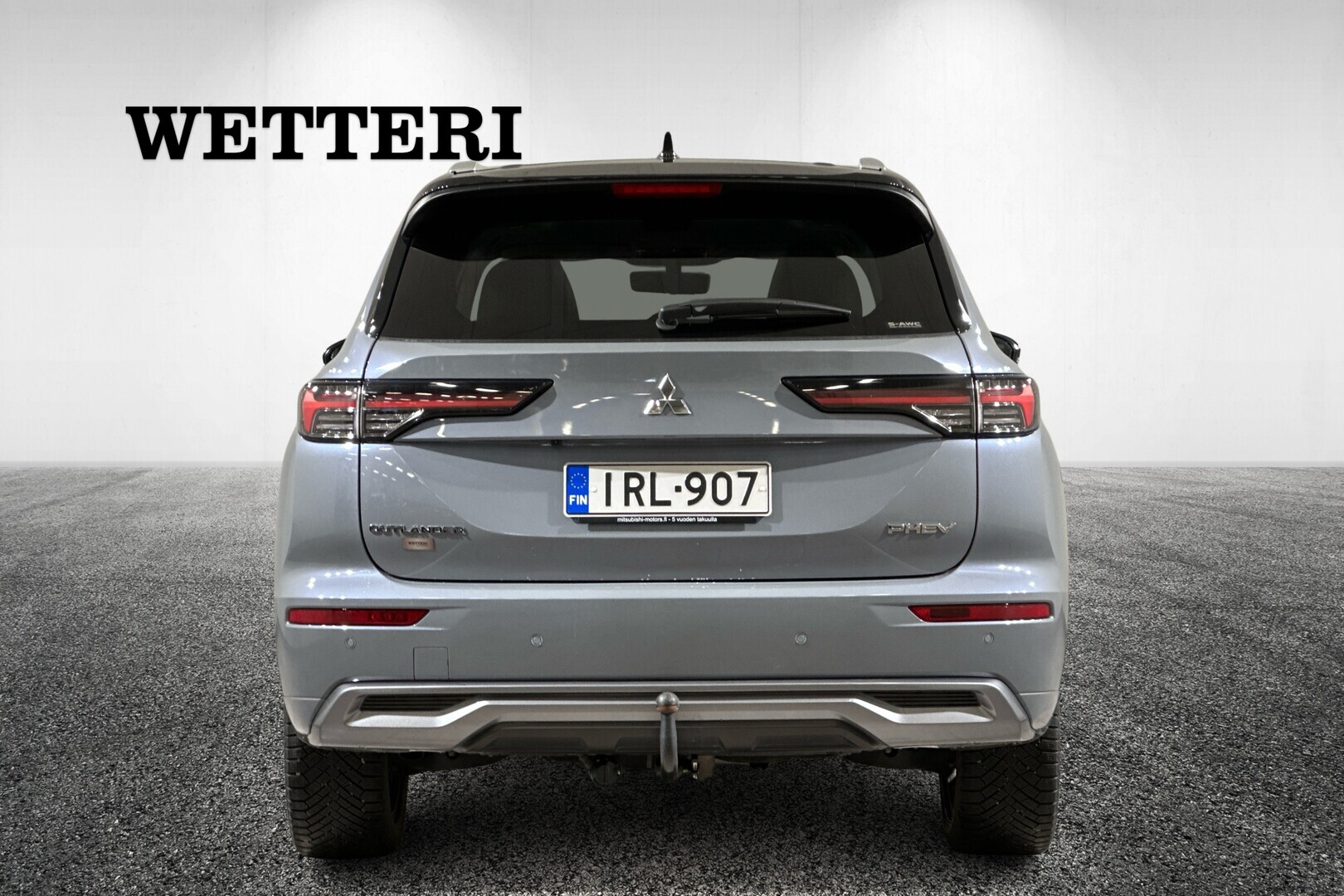 Mitsubishi Outlander 2025, kuva 5/31