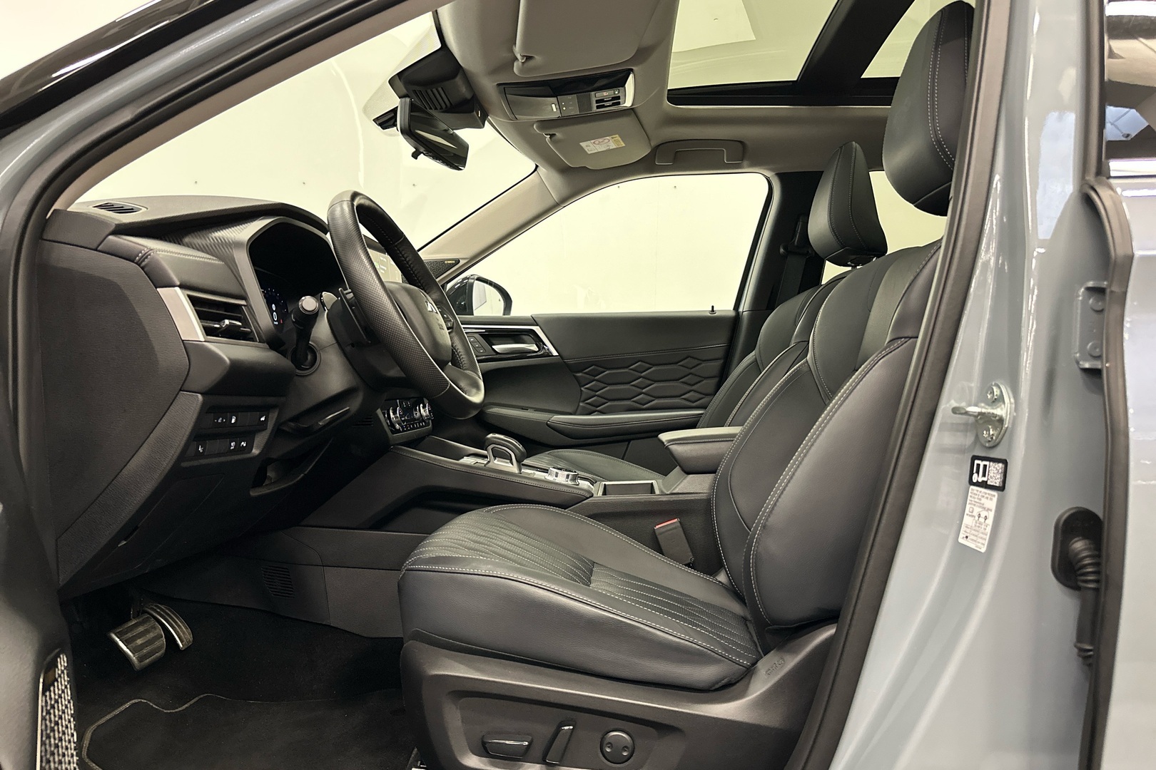 Mitsubishi Outlander 2025, kuva 7/31