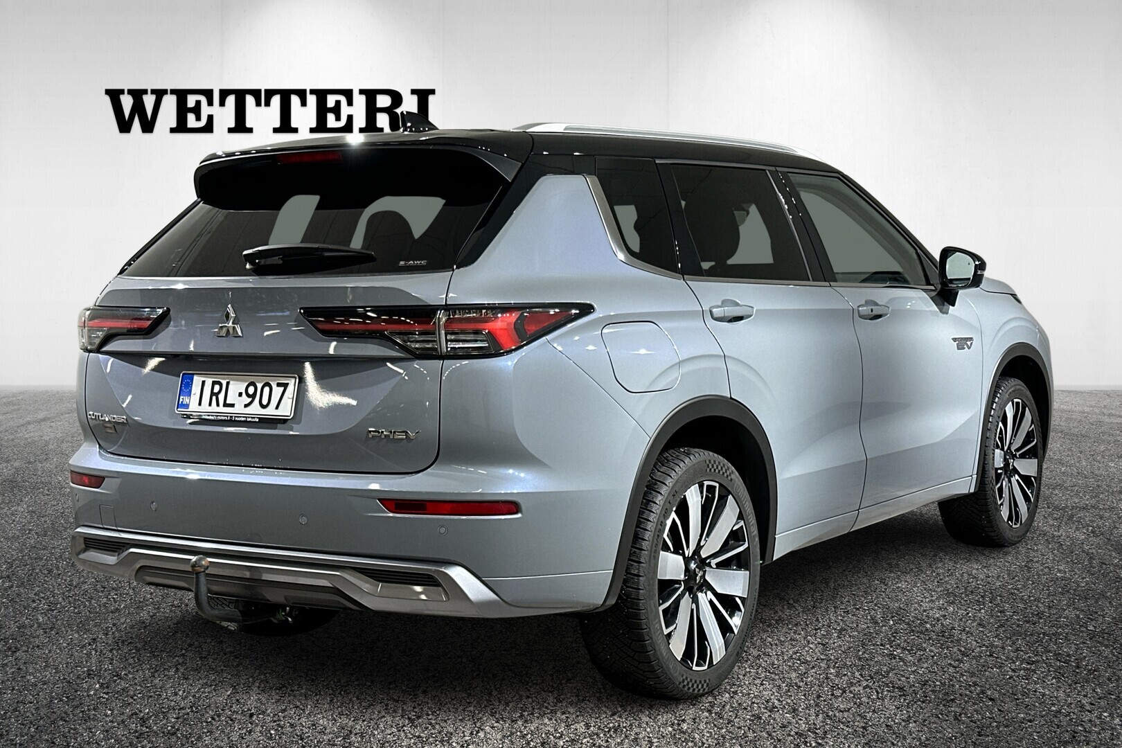 Mitsubishi Outlander 2025, kuva 4/31