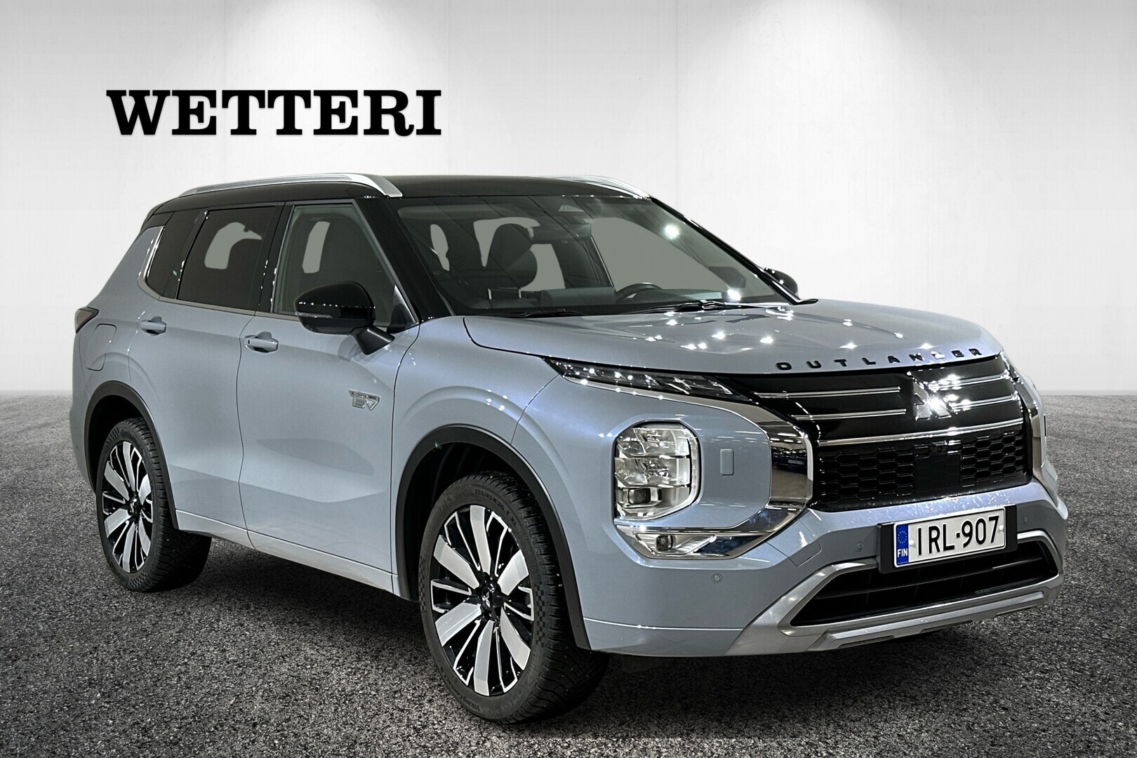 Mitsubishi Outlander 2025, kuva 3/31