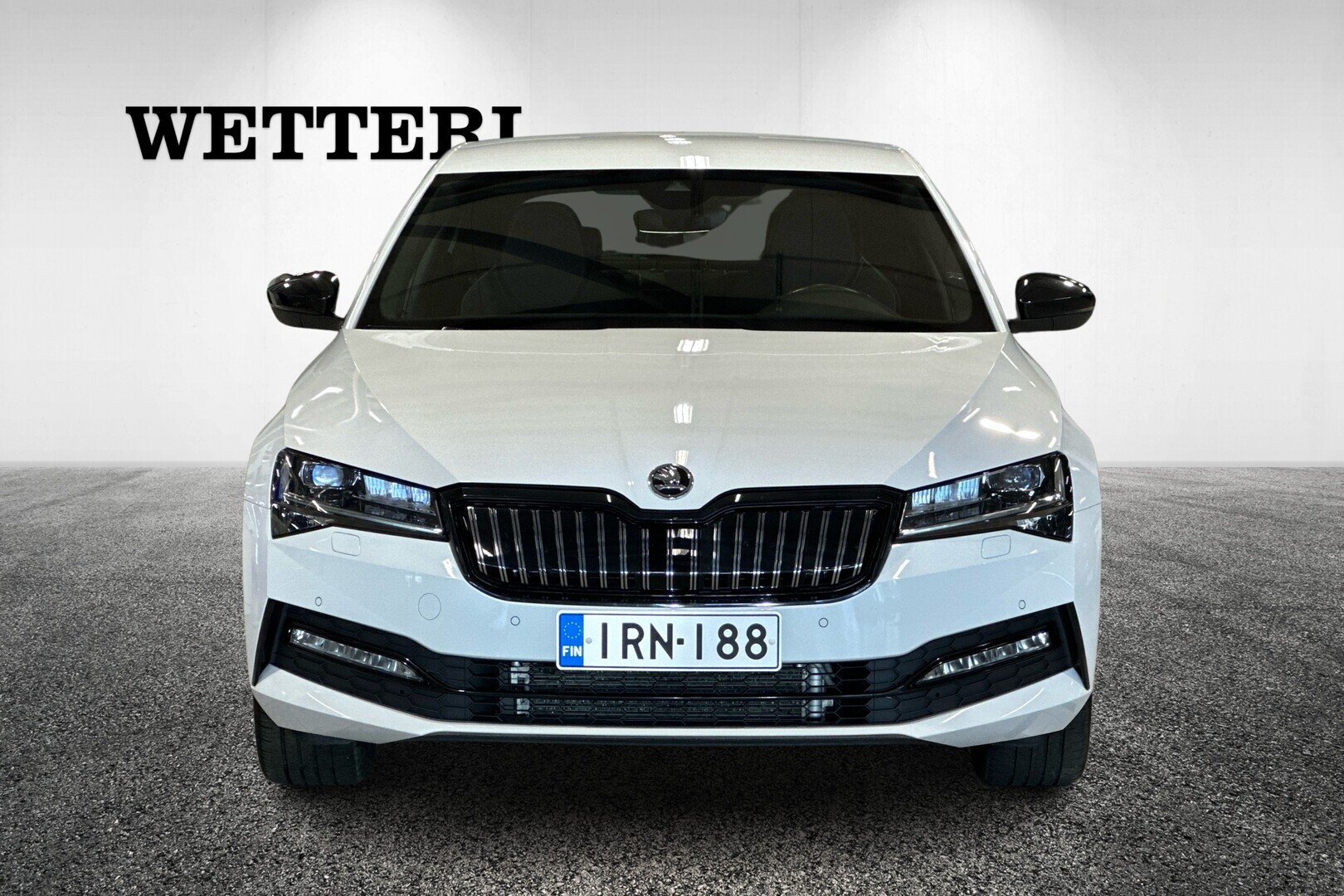 Skoda Superb 2025, kuva 3/38