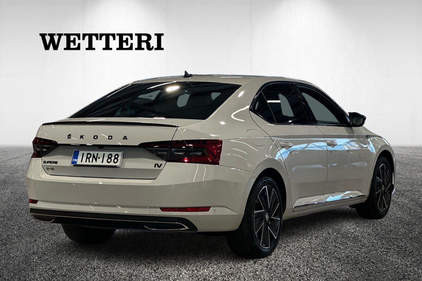 Skoda Superb 2025, kuva 4/38
