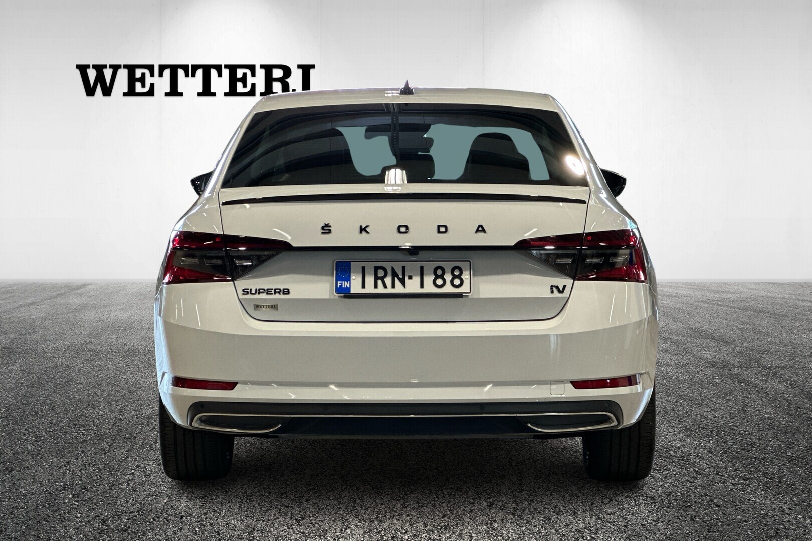 Skoda Superb 2025, kuva 5/38