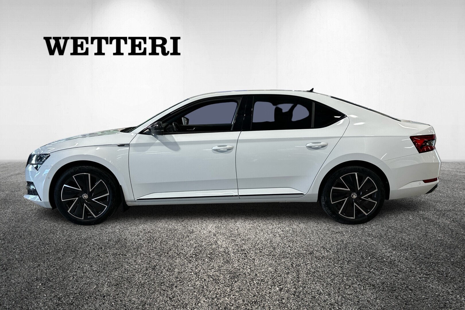 Skoda Superb 2025, kuva 6/38