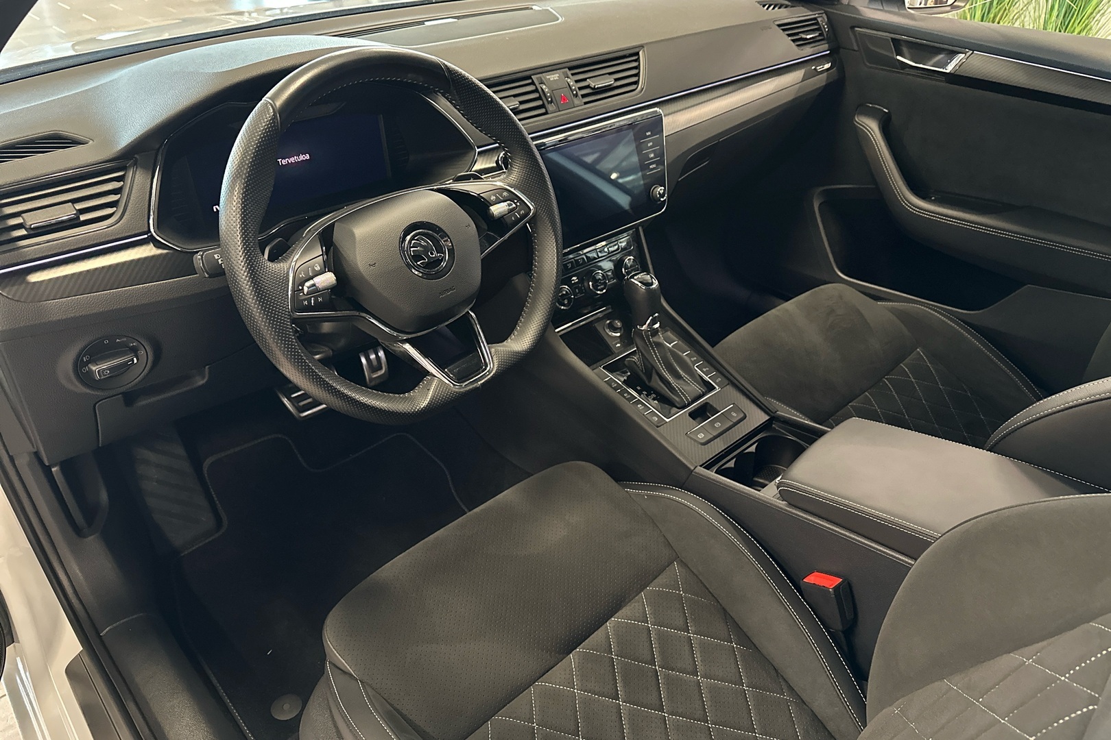 Skoda Superb 2025, kuva 7/38