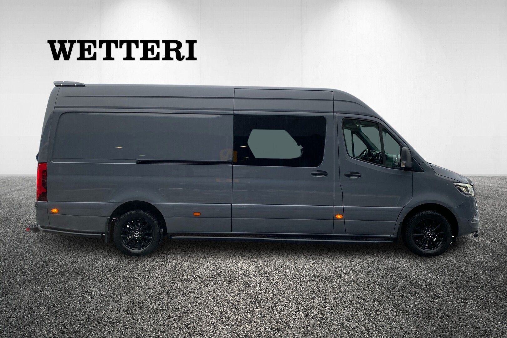 Mercedes-Benz Sprinter 2024, kuva 5/19