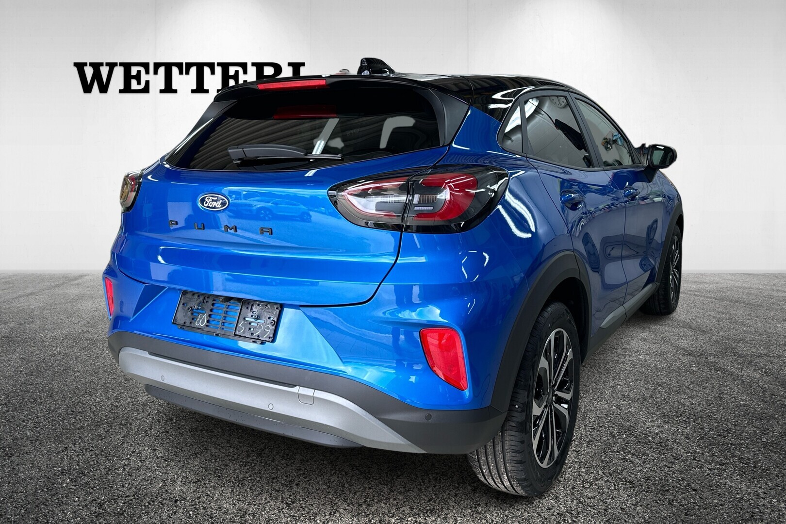 Ford Puma 2024, kuva 3/19