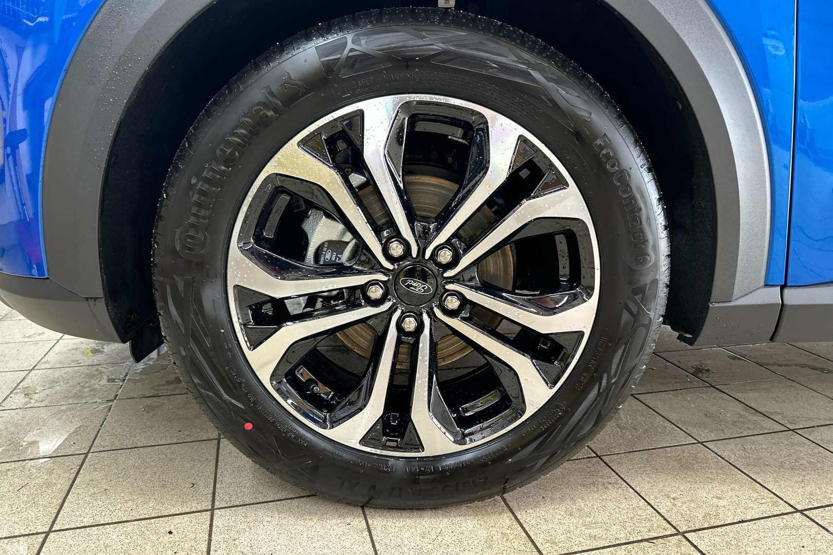 Ford Puma 2024, kuva 6/19