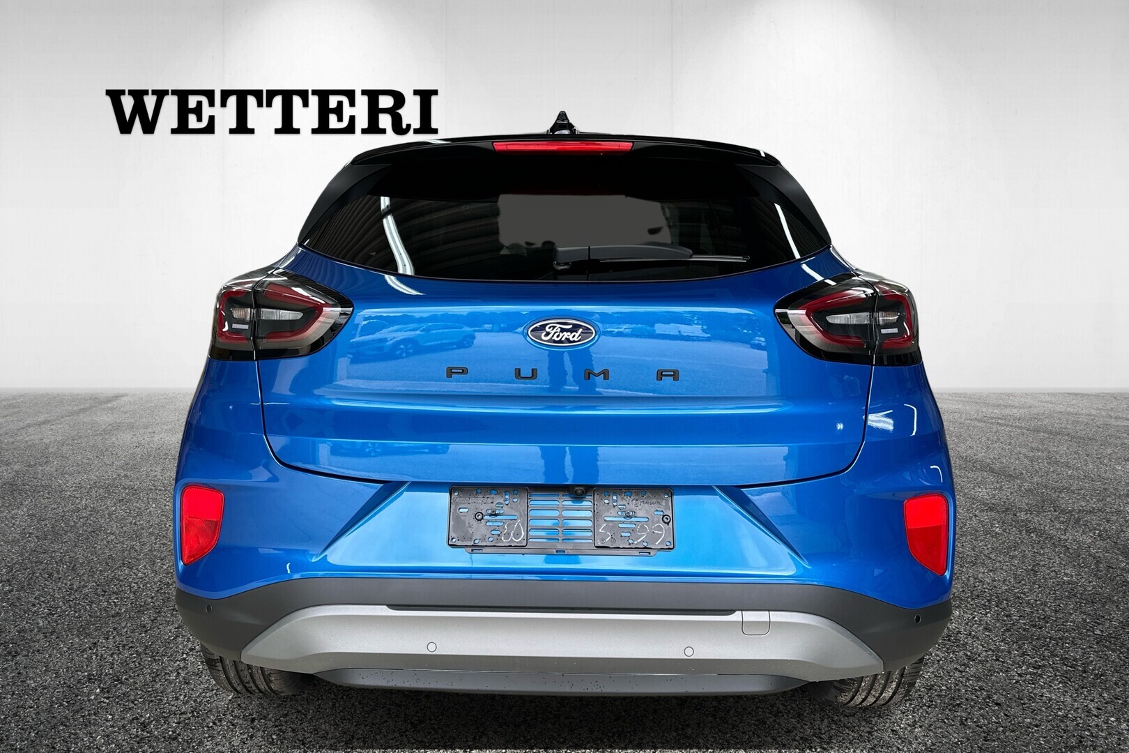 Ford Puma 2024, kuva 4/19