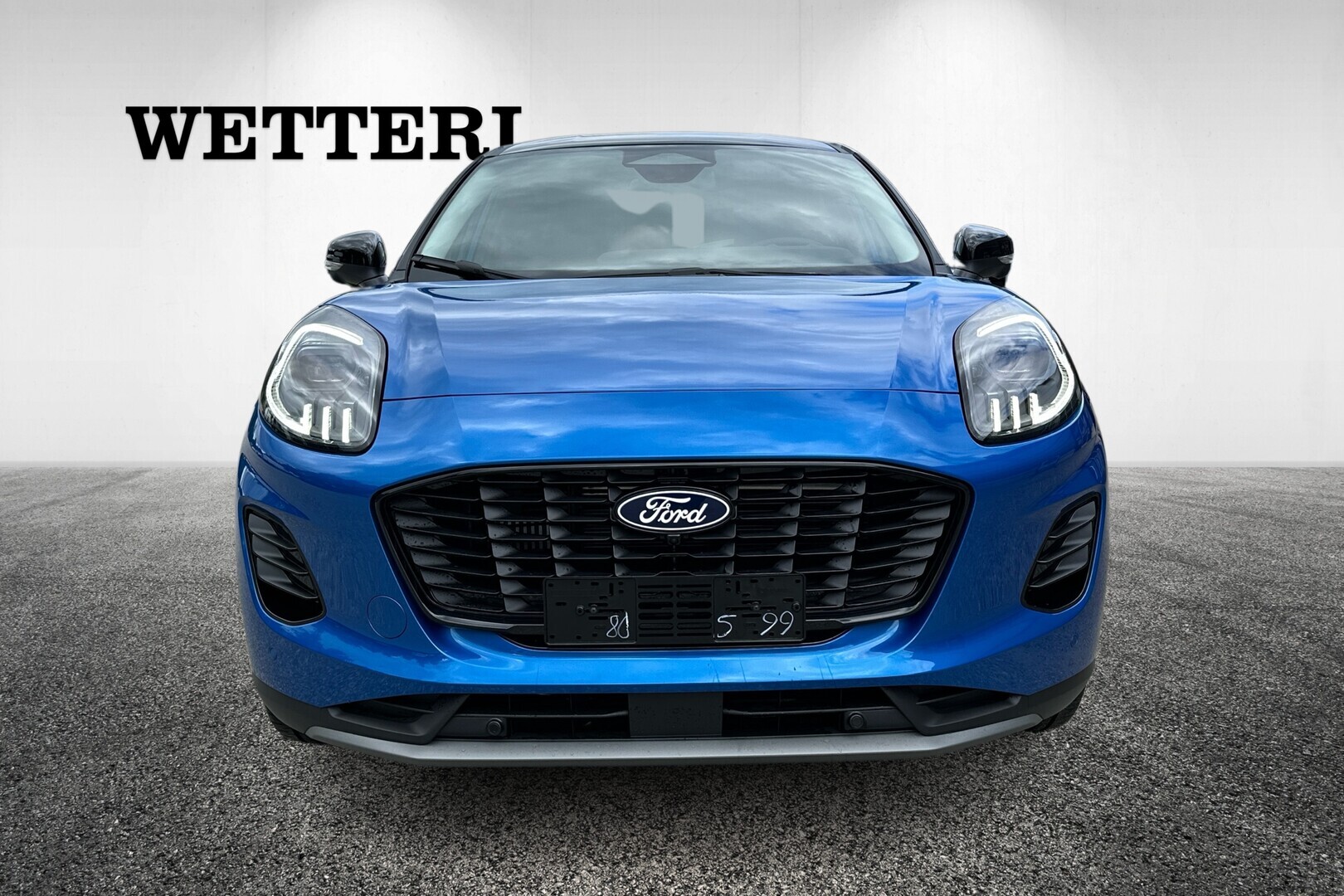 Ford Puma 2024, kuva 2/19