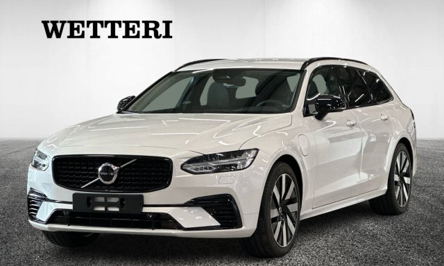 VOLVO V90 IRR-229