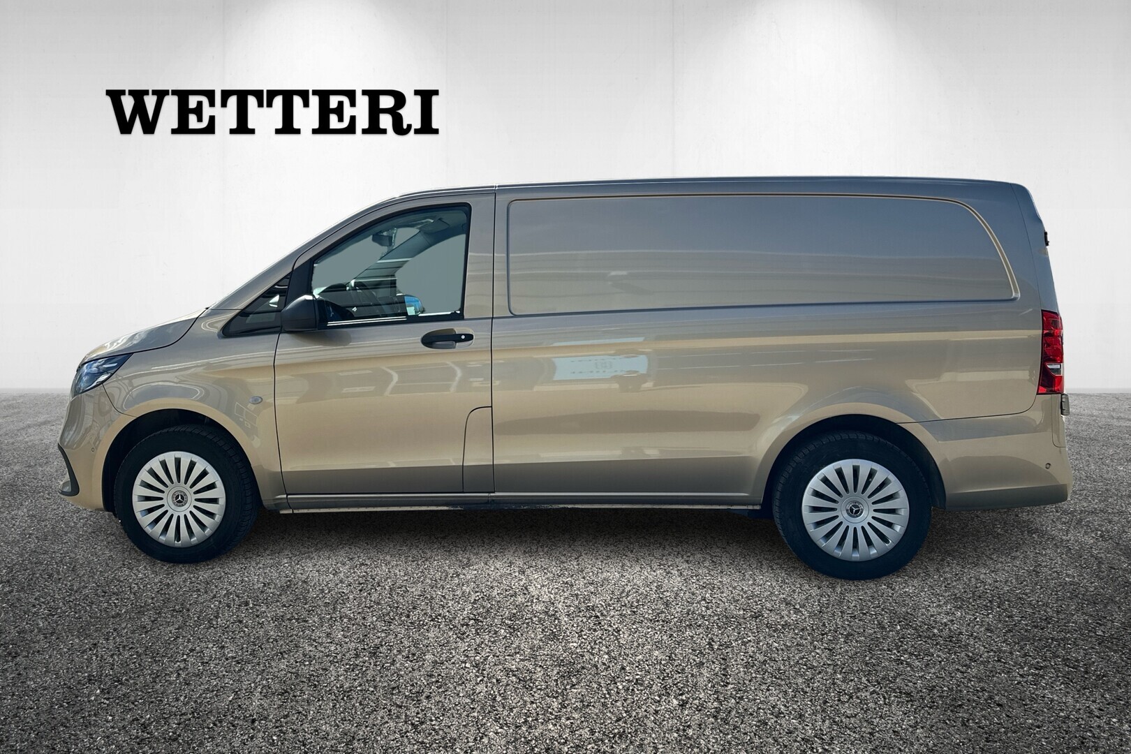 Mercedes-Benz Vito 2024, kuva 6/25
