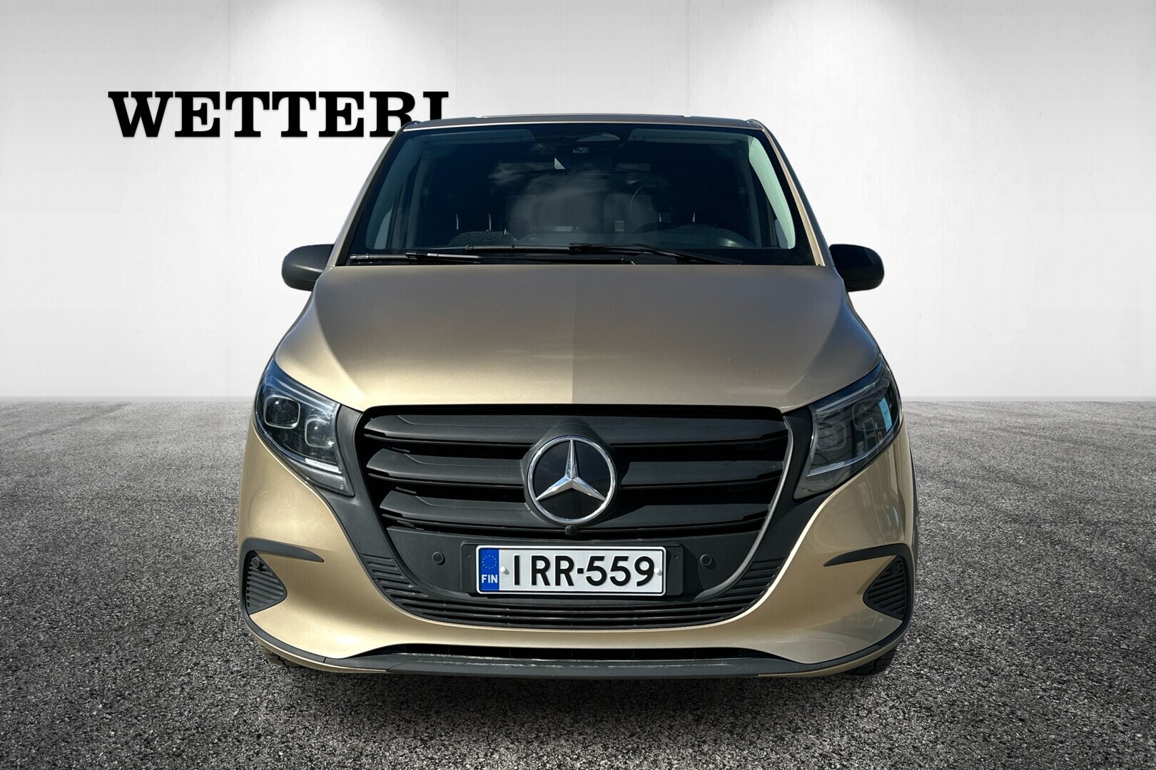 Mercedes-Benz Vito 2024, kuva 3/25