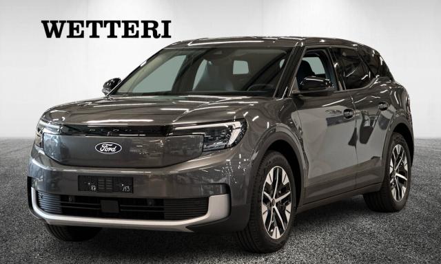 FORD Explorer IRS-350