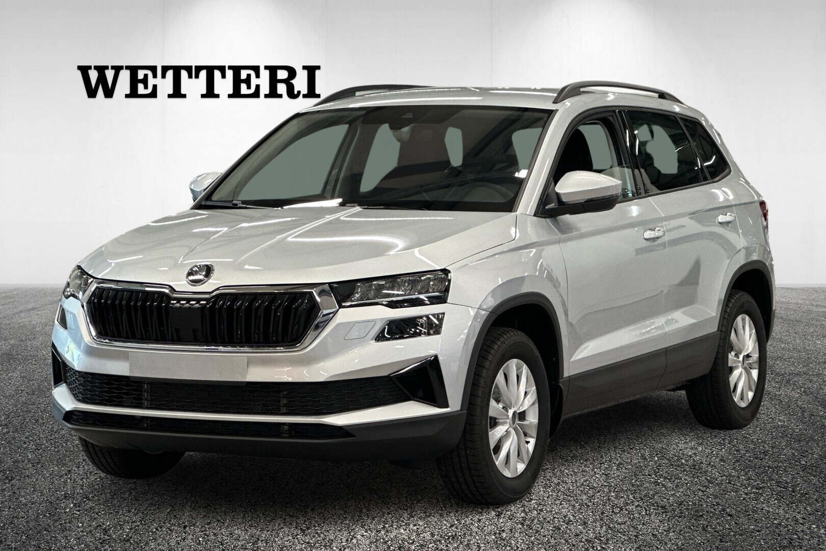 SKODA Karoq 1.5 TSI Selection DSG Autom. - ** Webasto, Peruutuskamera, Adaptiivinen vakkari **