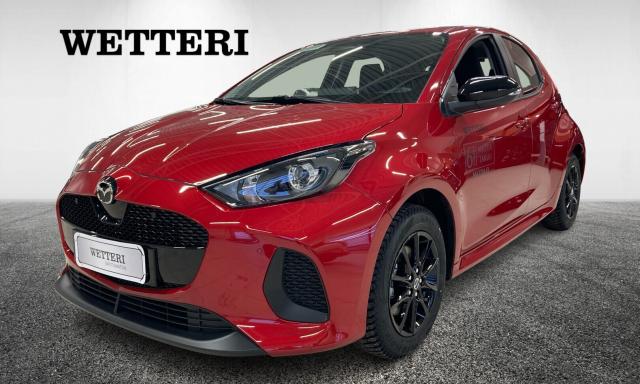 MAZDA Mazda2 IRS-506