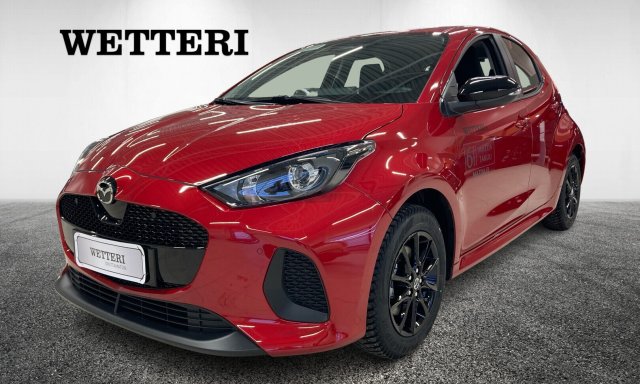 MAZDA Mazda2 IRS-506