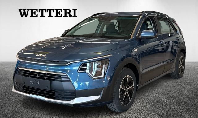 KIA Niro IRS-524