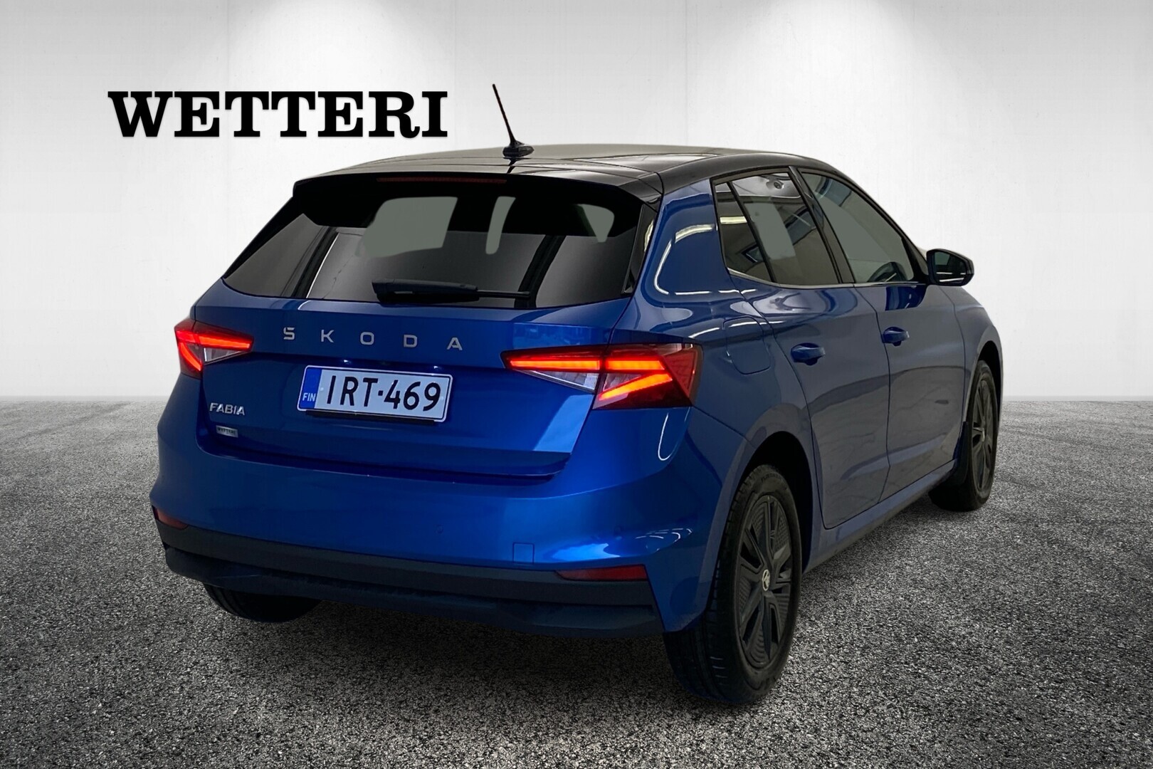 Skoda Fabia 1.0 TSI 116 Style DSG Autom. 2025, kuva 3/15