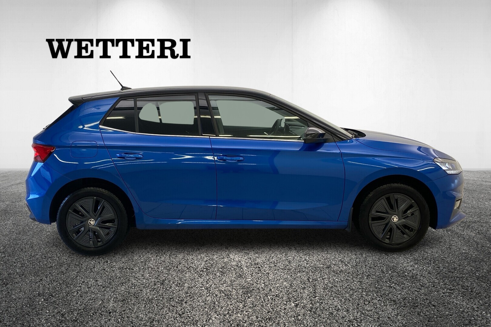 Skoda Fabia 1.0 TSI 116 Style DSG Autom. 2025, kuva 5/15
