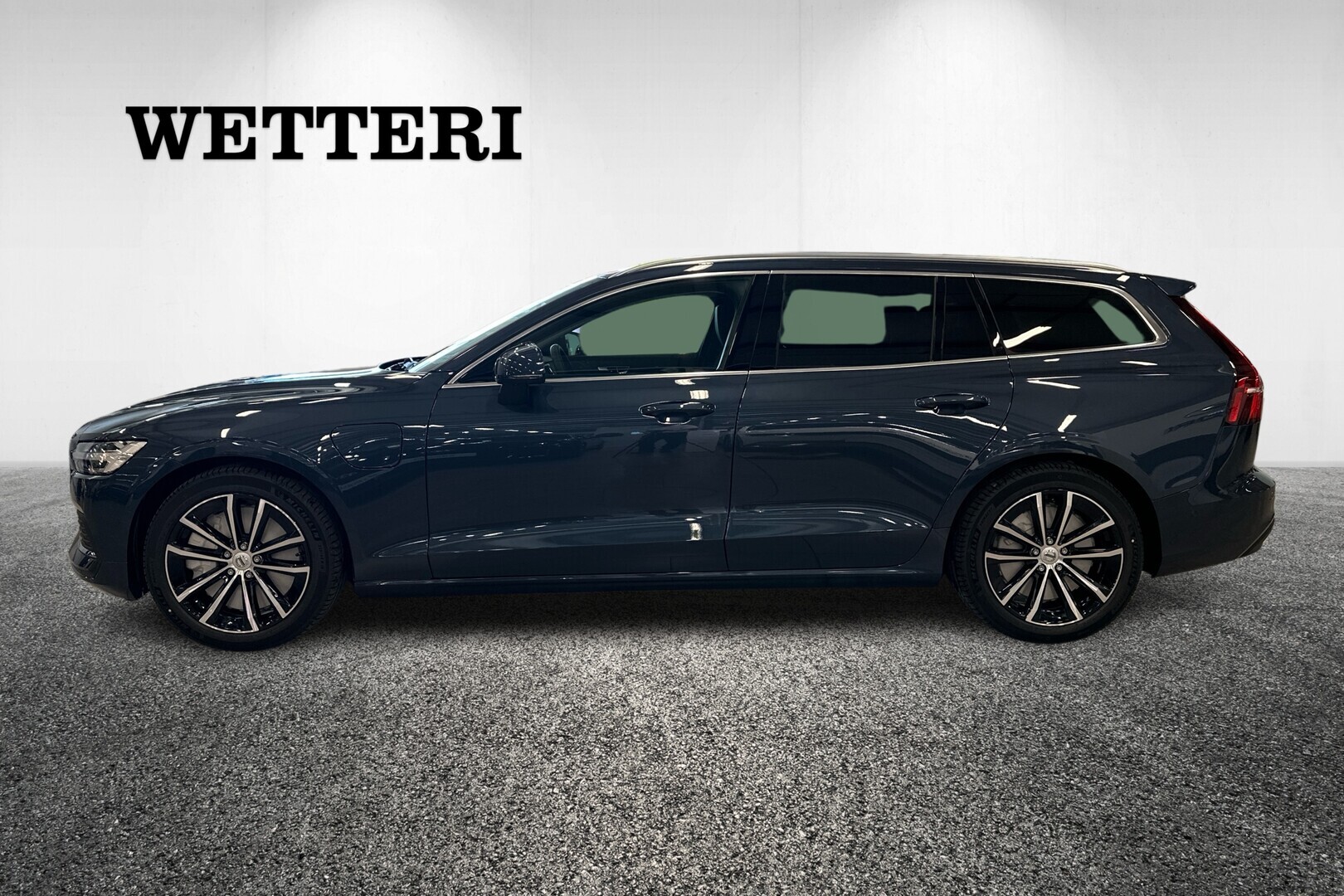 Volvo V60 2026, kuva 5/18