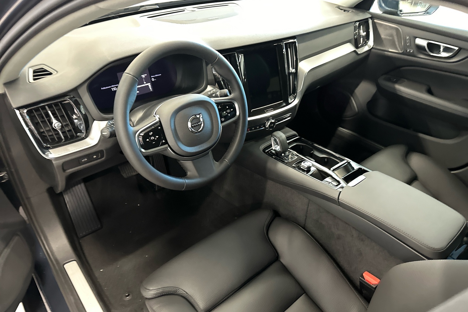 Volvo V60 2026, kuva 6/18