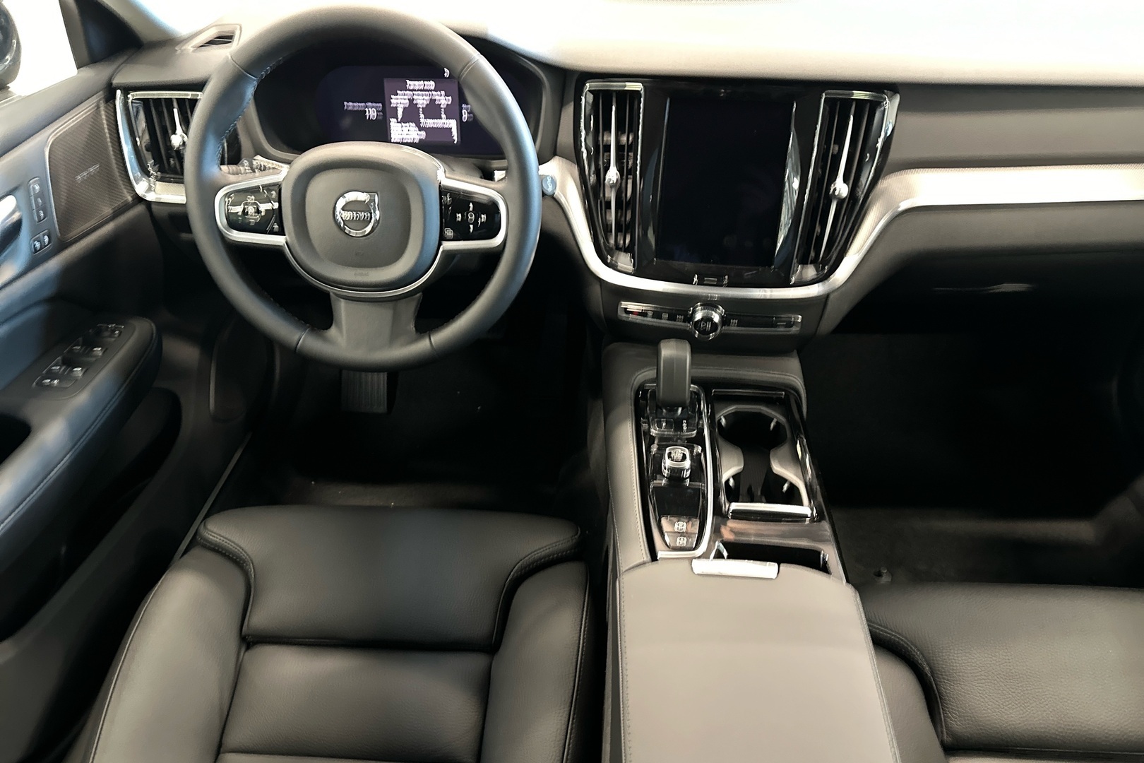 Volvo V60 2026, kuva 7/18