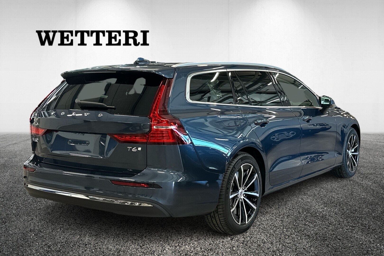 Volvo V60 2026, kuva 2/18