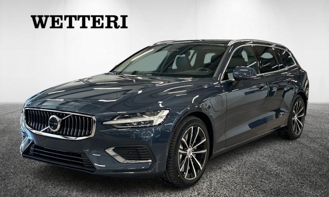 VOLVO V60 IRU-851