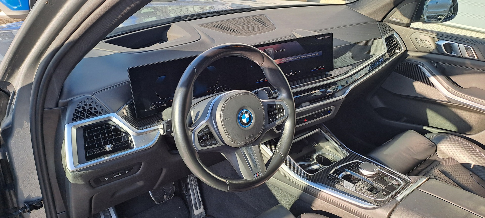 BMW X5 2023, kuva 2/4