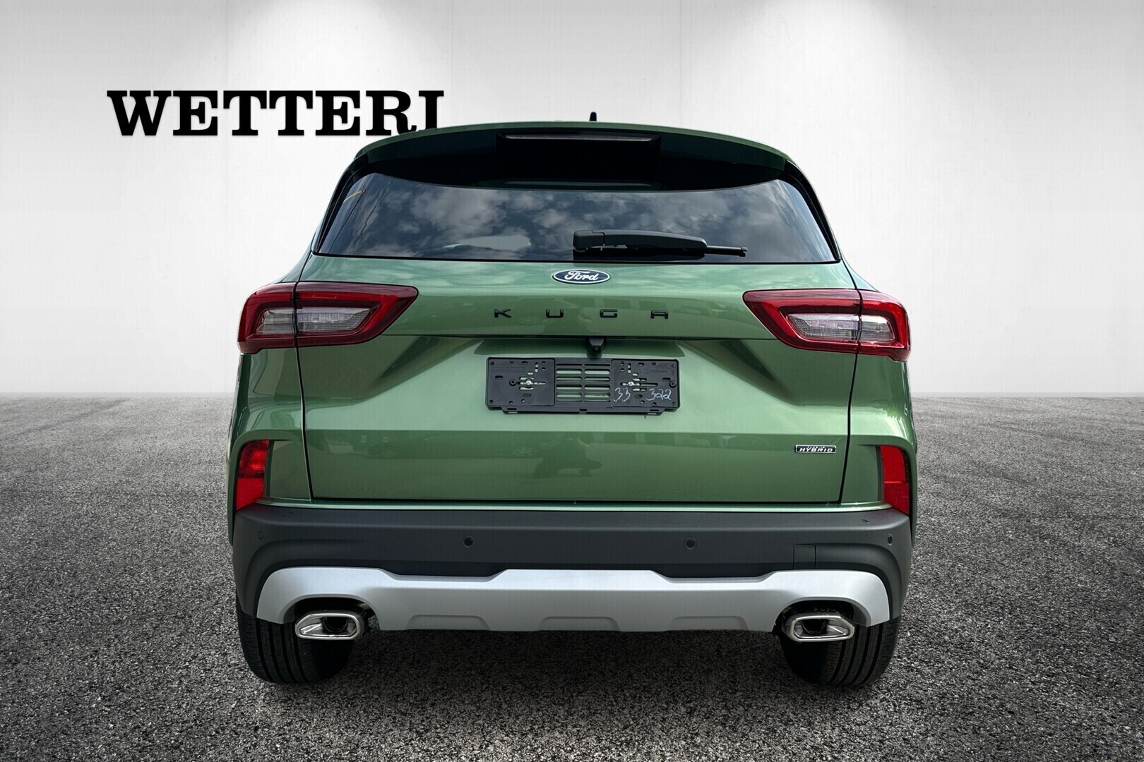 Ford Kuga 2025, kuva 4/17