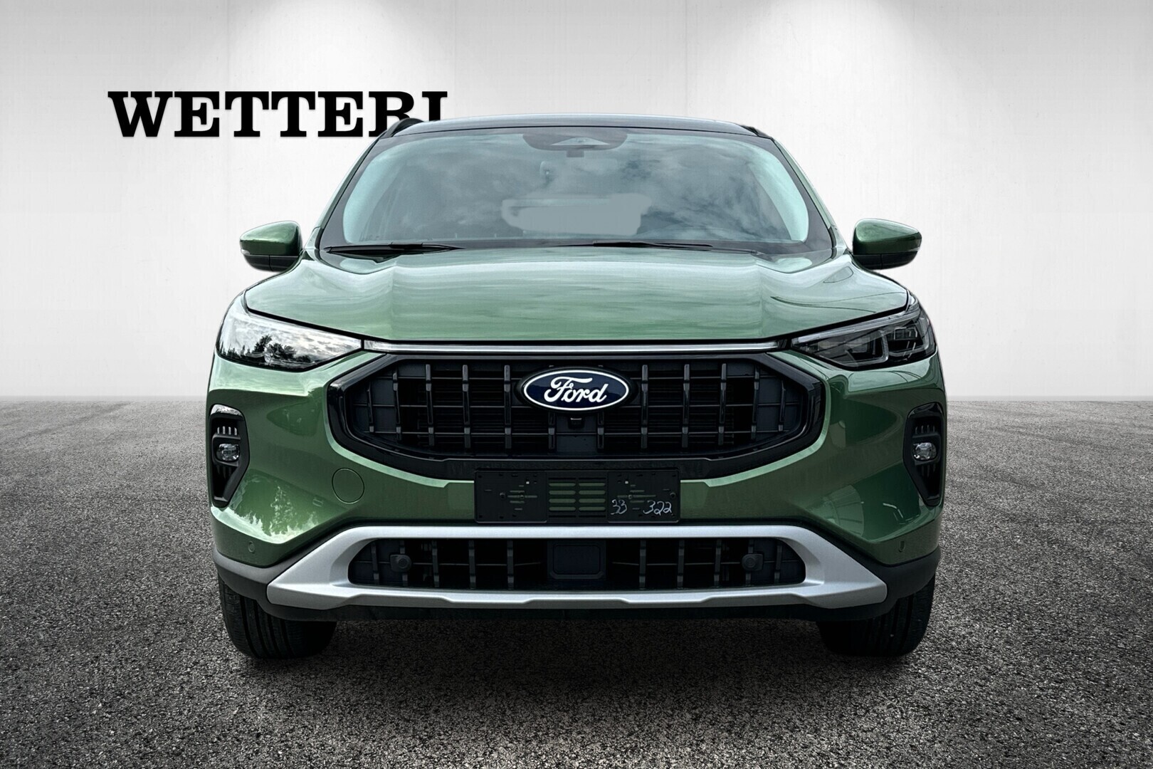 Ford Kuga 2025, kuva 2/17