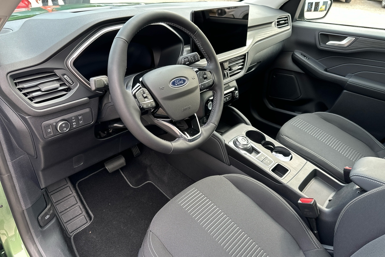 Ford Kuga 2025, kuva 6/17