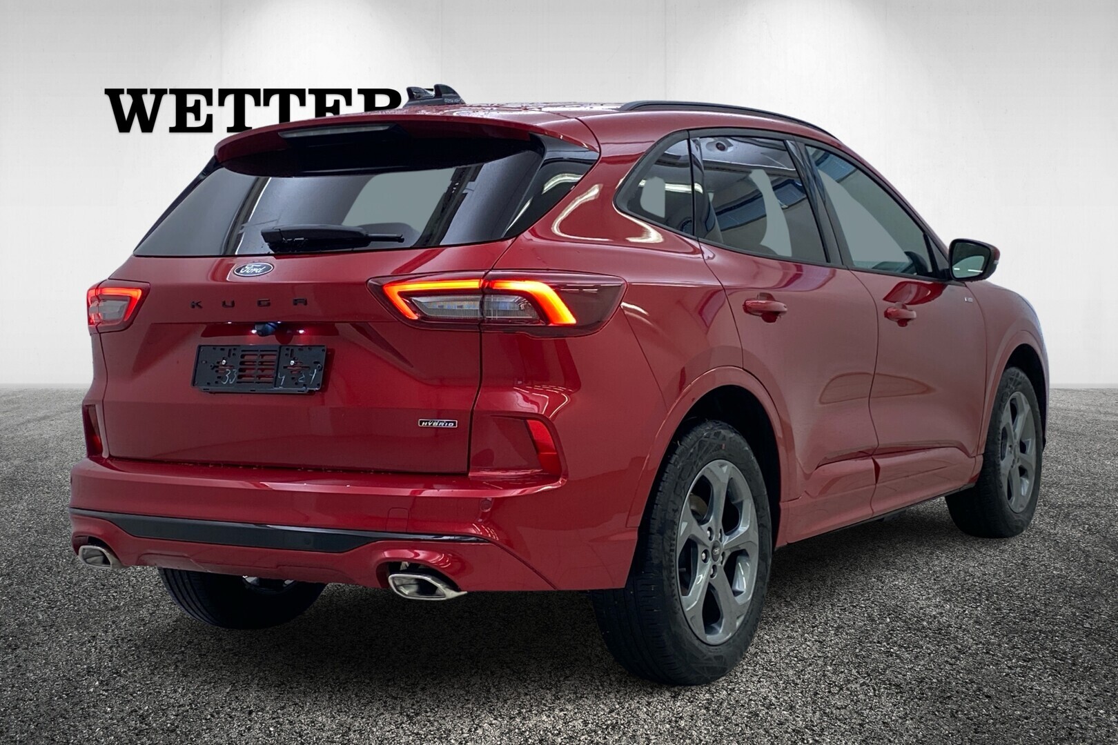 Ford Kuga 2025, kuva 3/16
