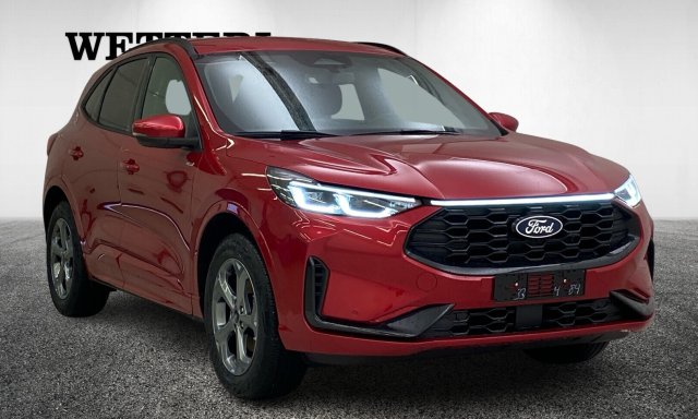 FORD Kuga IRV-407