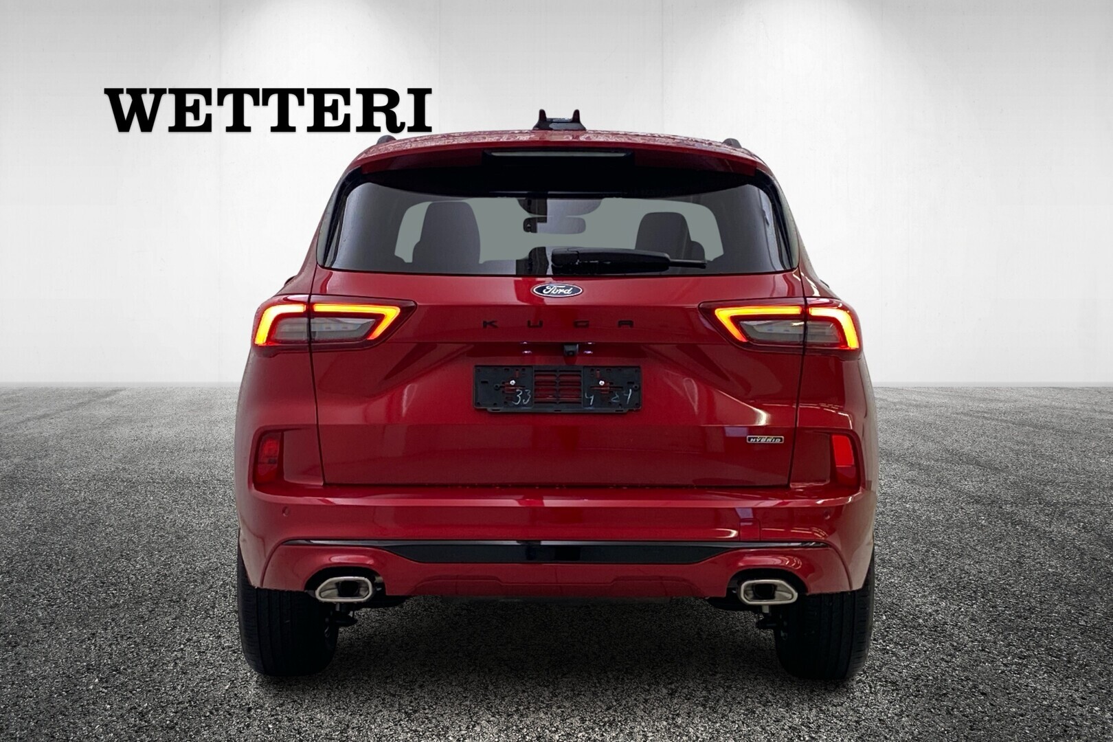 Ford Kuga 2025, kuva 4/16