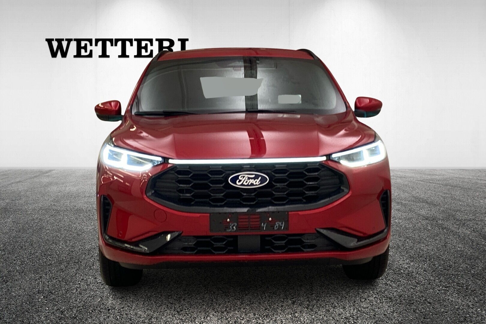 Ford Kuga 2025, kuva 2/16